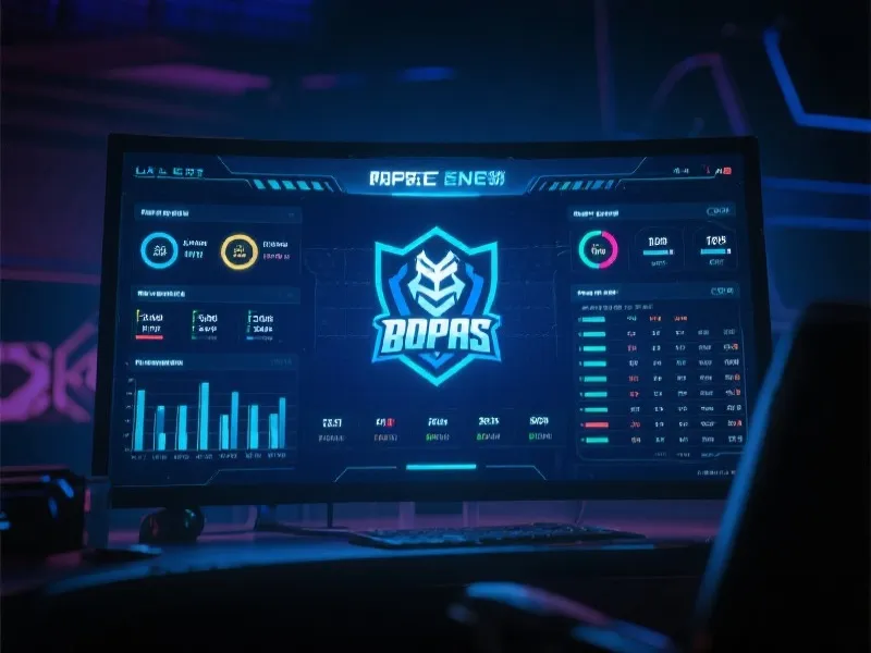 LPL赛程数据分析终端