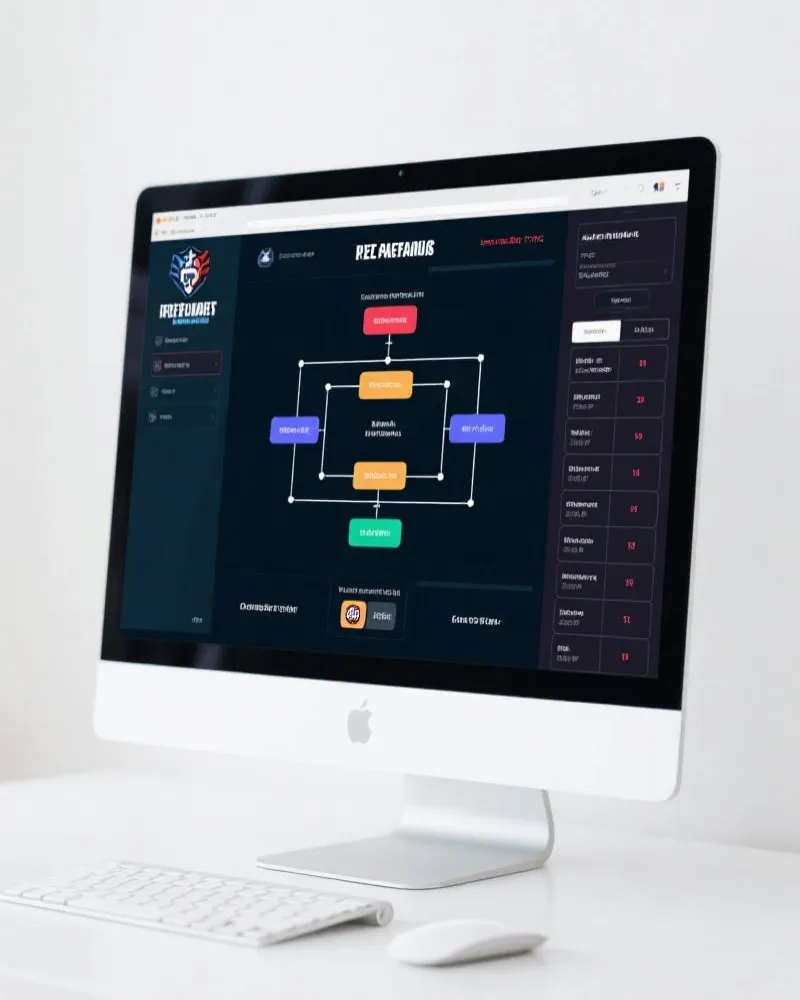 赛事赛程数据可视化